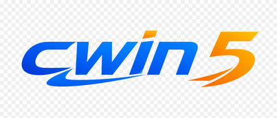 cwin 5 logo